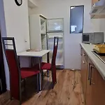 Apartament Lexington