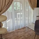 Apartmán Lexington