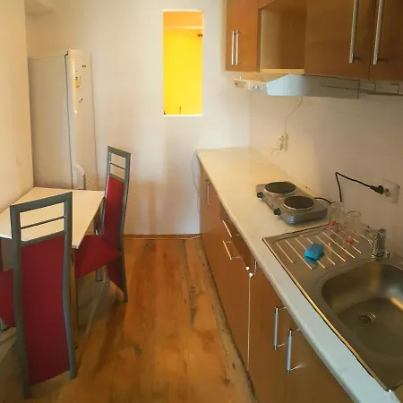 Lexington Apartment Cluj-Napoca
