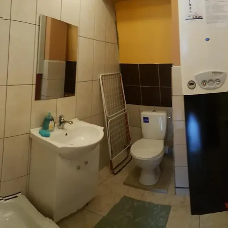 Appartement Lexington *