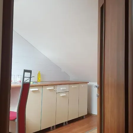Apartment Lexington Cluj-Napoca