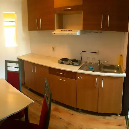Lexington Appartement Cluj-Napoca