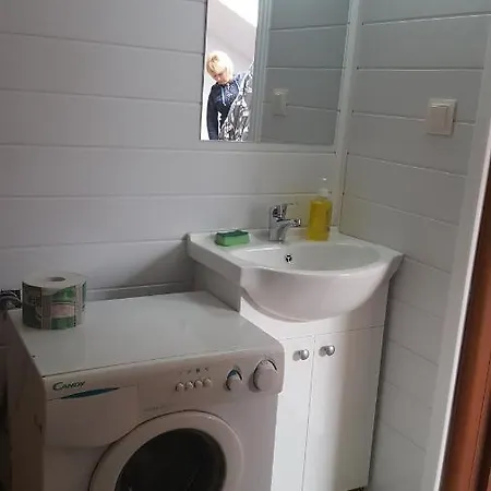 Lexington Apartamento *