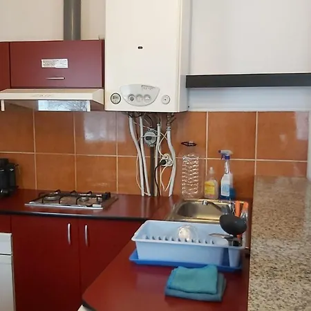 Lexington Appartement