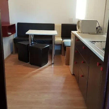 Apartment Lexington