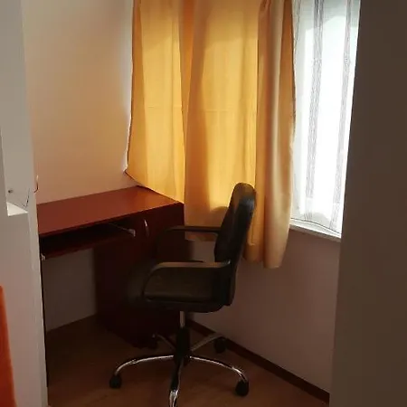Lexington Appartement