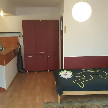 Apartment Lexington Cluj-Napoca