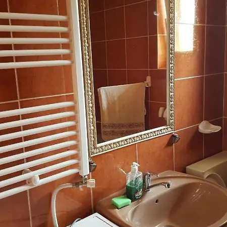 Lexington Apartmán Kluž