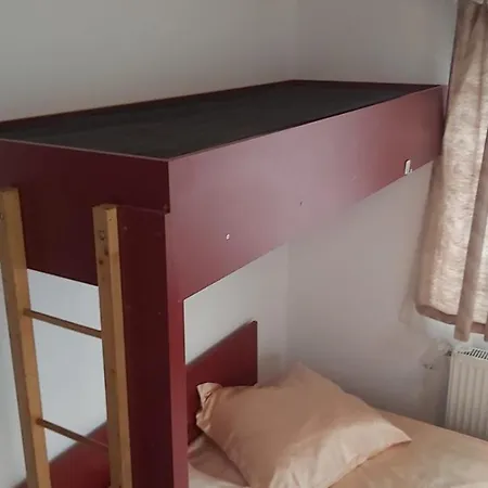 Lexington Appartement