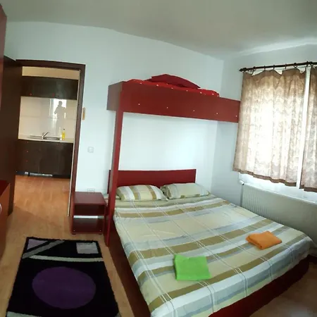 Appartement Lexington Cluj-Napoca