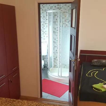 Appartement Lexington *