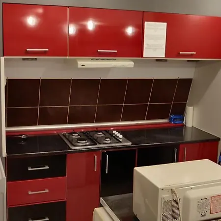 Lexington Apartment