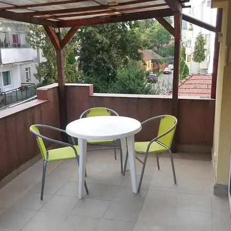 Apartment Lexington Cluj-Napoca