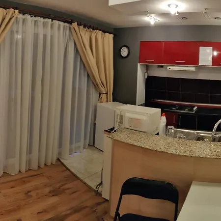 Apartment Lexington *
