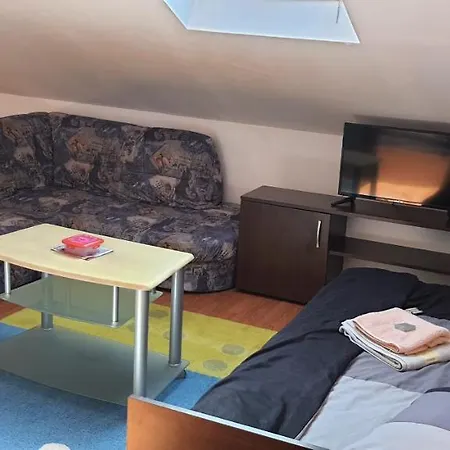 Lexington Apartmán Kluž