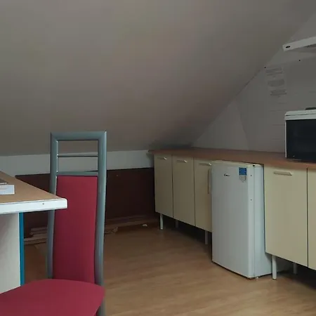 Lexington Kluž