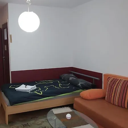 Appartement Lexington *