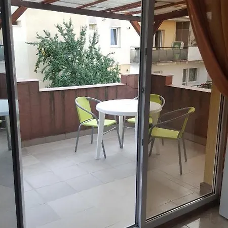 Lexington Appartement