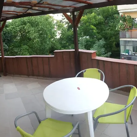 Apartment Lexington Cluj-Napoca