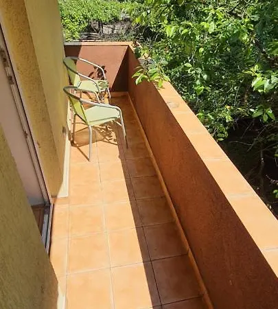 Appartement Lexington *