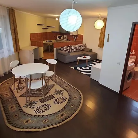 Apartman Lexington *