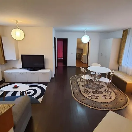Appartement Lexington