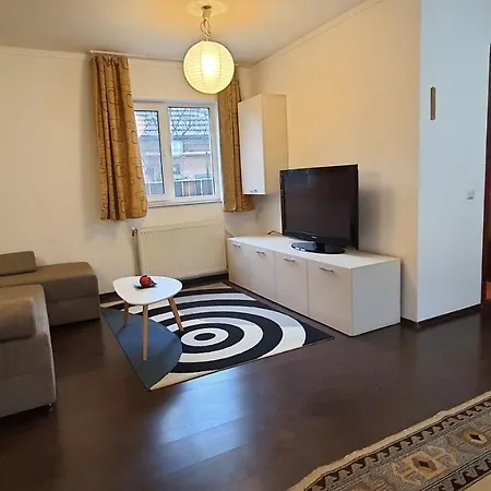 Appartement Lexington Cluj-Napoca