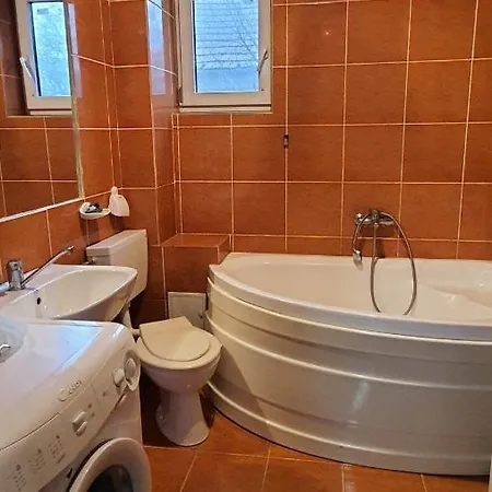 Apartman Lexington Kolozsvár
