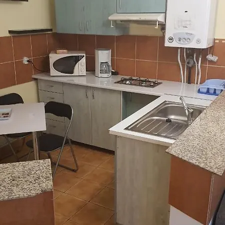 Lexington * קלוז'-נאפוקה