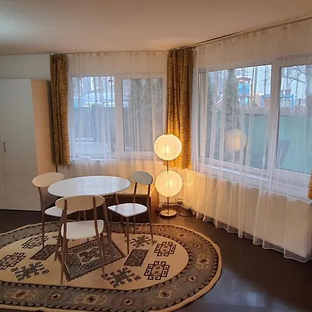 Apartment Lexington Cluj-Napoca