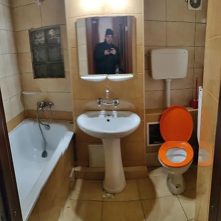 Lexington Apartment Cluj-Napoca