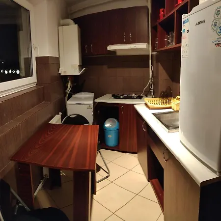 Appartement Lexington