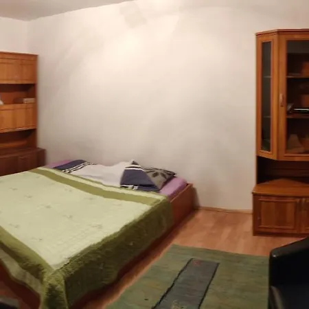 Apartment Lexington Cluj-Napoca