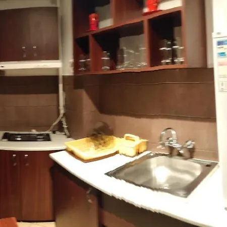 Lexington Appartement