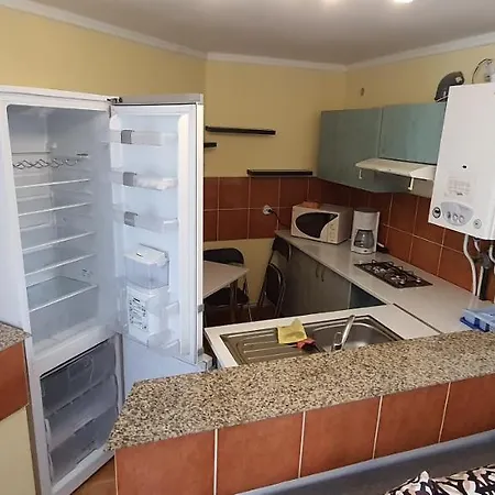 Lexington * Kolozsvár