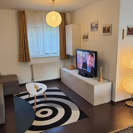Apartment Lexington *