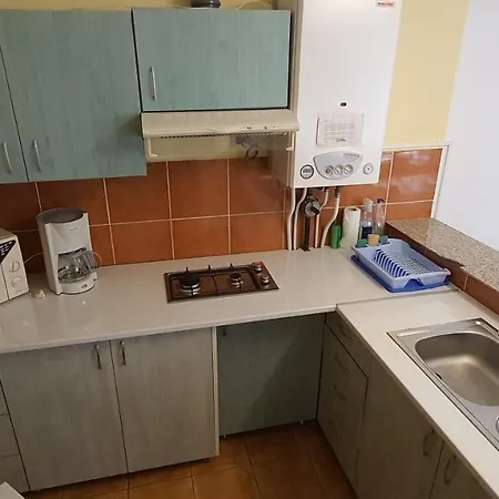Lexington קלוז'-נאפוקה