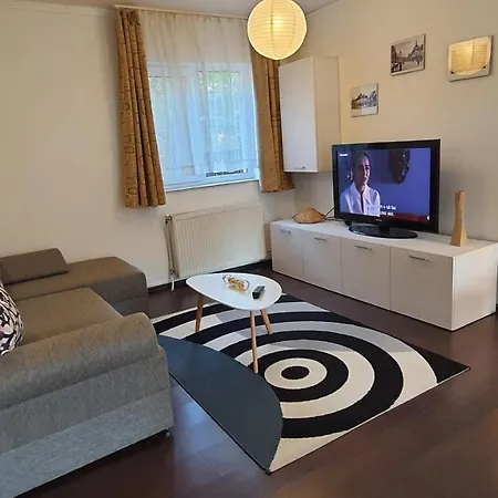 דירה Lexington קלוז'-נאפוקה