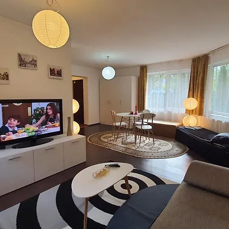 Apartment Lexington Cluj-Napoca