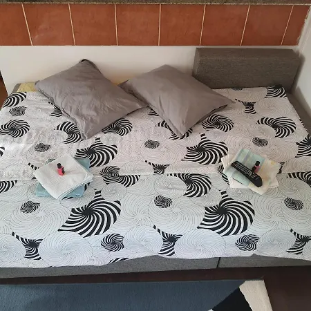 Lexington Apartment Cluj-Napoca