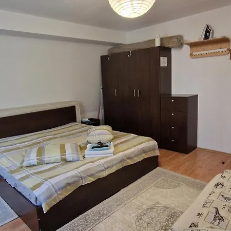 Lexington Apartamento Cluj-Napoca