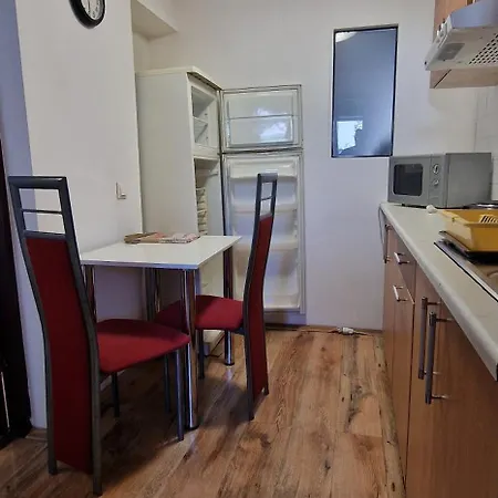 Apartamento Lexington