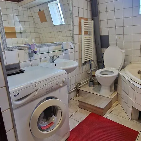 Apartman Lexington Kolozsvár