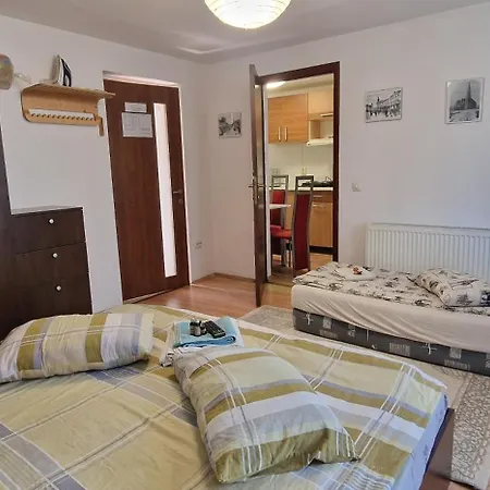 Lexington Cluj-Napoca