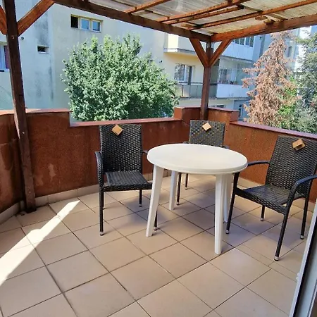 Apartamento Lexington