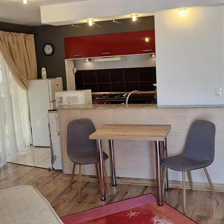 Lexington Apartamento