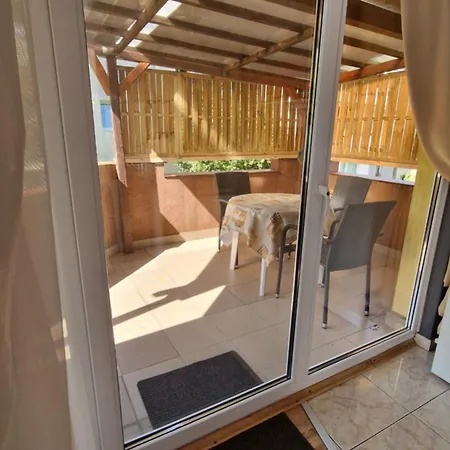 Apartamento Lexington *