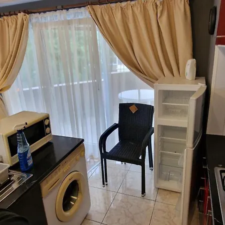 Lexington דירה קלוז'-נאפוקה