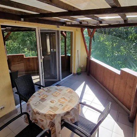 Apartament Lexington