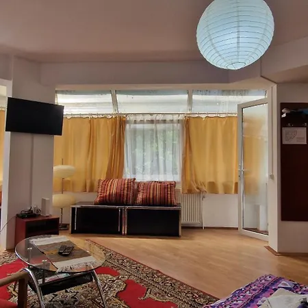 Apartamento Lexington *